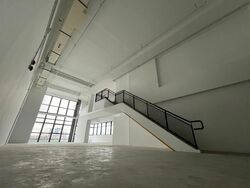 In Space (D19), Factory #613409711